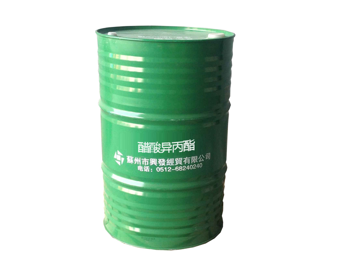 醋酸異丙酯