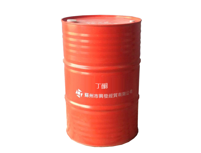 丁酮