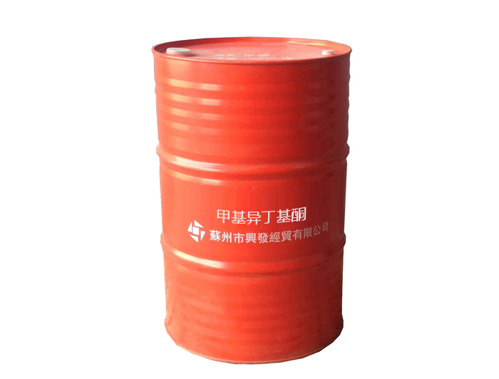 甲基異丁基酮
