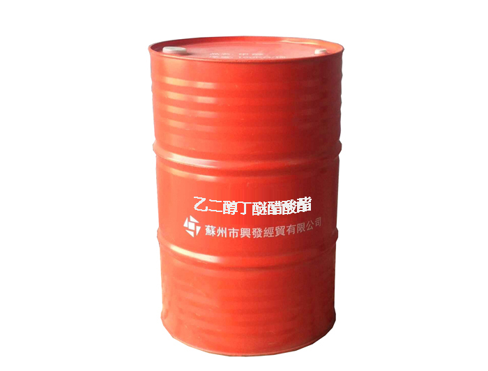 乙二醇丁醚醋酸酯